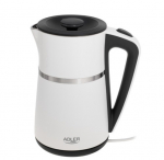 Adler Koos 1.7l valge kahekausaline AD 1355w