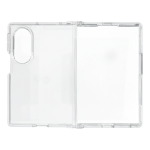 Case for Samsung Z Fold 8 4sF-S Clear transparent