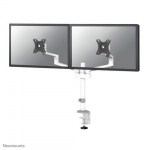 NeoMounts DS60-425WH2 Monitor arm 17-27 - ruumisstvus