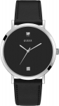 GUESS GW0009G1 meeste kell / must - hbedane