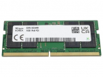 SK Hynix DDR5 SDRAM 16GB 5600MHz CL46 On-die ECC SO-DIMM 262-kontakti