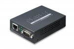 Planet Technology Corp. PLAANET 1-Port RS232/422/485 1-Porti FE Etherneti konverter