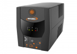 Infosec X1+ 1600 FR/SCHUKO