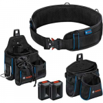 BOSCH Triimakomplekt 1x v 108 + 1xGWT 4 + 1xGWT 2 + 2xProClick (1600A0265R)