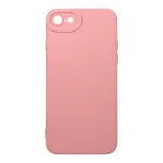 Katefonsile iPhone 7 / 8 / SE 2020 / SE 2022 Matt 2.0 powder pink