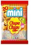 Chupa Chups Ledenes CHUPA CHUPS mini, maisi, 120g