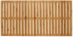 Zeller PODEST 50x100cm Pruun