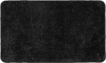 Douceur d`Interieur Bathmat Metropolis Black 75x45cm