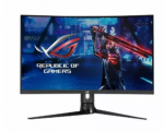 ASUS ROG Strix XG32VC 80 cm (31,5 tolli) 2560 x 1440 pikslit Quad HD LED must