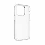 iFrogz Kaitsja mobiiltelefoni lekate 15,5 cm (6,1) Kate Lbipaistev