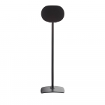 SANUS Floor Stand for Sonos ERA300 Single Black