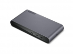 . LENOVO USB-C universaalne rikeskusttlus EU