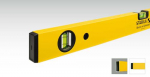 Stabila 02283 level 0.5 m Yellow