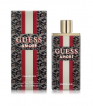 GUESS Amore Portofino Parfm EDT 100ml