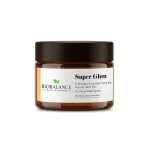 Bio Balance, Super Glow, Brightening, Anti-Aging AND Anti-Wrinkle, Morning AND Evening, Gel Cream, For Face, 50 ml