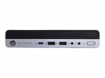 T1A HP EliteDesk 800 G4 Mini Core i5 I5-8500T 8GB 256GB Intel UHD Graphics 630 Windows 11 Pro