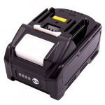 ExtraDigital Aku BL1815N MAKITA elektritriiste akulhendi jaoks, 18V 8Ah Li-ion