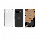 Tactical TPU Plyo Cover Google Pixel 9a jaoks / lbipaistev