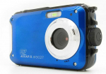 Easypix Aquapix W3027 Wave Marine Blue