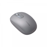 Ugreen MU105 USB 2.4GHz Wireless Mouse, Moonlight Gray