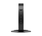 HP Elite t655 2,1 GHz Windows 10 IoT Enterprise 1,12 kg Must R2314
