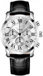 Giewont Meeste kroonograafkell Sapphire GW6260-A1 / hnged