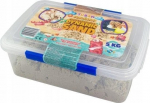 TUBAN Dinamik Sand - looduslik 5kg pakend (GXP-875910)