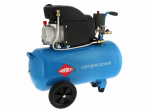 AIRPRESS COMPRESSOR 50L /HL325-50/ 325l/min, 2.5KM