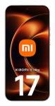 Xiaomi 17 Ultra 17,5 cm (6,9) 5G 16 GB 512 GB 6000 mAh valge