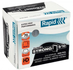 Rapid 9/10 Staples pack 5000 staples