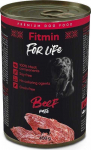 FITMIN Fitmin For Life Beef Woowina 400g
