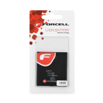 Forcell Samsung Galaxy S4 i9500 3000mah Battery