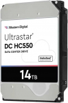 Western Digital Ultrastar DC HC550 14TB 3,5 AND quot; SAS 512MB 0F38528