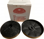 Thermex KF60 535.42.9160.9 aktiivsefilter (komplekt) (535.42.9160.9)