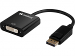 Sandberg 508-45 Adapter DisplayPortDVI