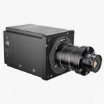 SIMAGIC Alpha Mini - rattarong (AlphaM-BW)