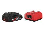 Skil 3110AA 2.5AH 20V