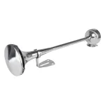 Amio Krgema heliga sireenimrk, kroomitud, 520mm, 12V 24V HighTone -04077