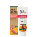 Ecodenta, Certified Organic Complete Care, Cleans Teeth AND Anti-Caries, Toothpaste, 75 ml