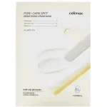 Celimax Pore+Dark Spot Brightening Cream Mask - Pltnkov maska 20.0g