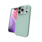 Zagg Luxe Snap Case Apple iPhone'i 17 Pro Serene Mint jaoks