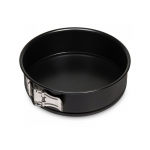 Cake tin Gardenia 20 x 6.3 cm