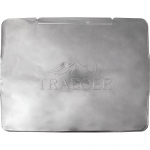 Traeger rasva-alust, suurus S, 5 tk (BAC854)