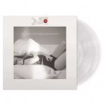 Universal TAYLOR SWIFT AND quot;The Tortured Poets Department AND quot; (Phantom Clear Vinyl, Lim