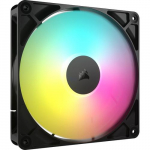 CORSAIR RS140 ARGB arvutikasutaja ventilator 14 cm Must 1 tk(s)