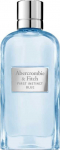 Abercrombie AND amp; Fitch First Instinct Blue EDP 100 ml