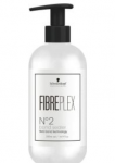 Schwarzkopf Professionaalne Fibreplex N2 Juuste Sidumise Hoolduskreem 500ml