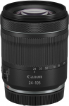 CANON RF 24-105mm F4-7.1 IS STM -objektiivi (4111C005)