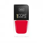 Wibo 1 ktehooldus, knelakk, 5 tk, 8,5 ml