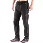 Rockbros Jalgrattapksid YPK1007R, suurus XL - must